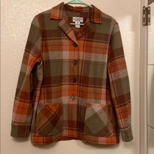 Pendleton 49er Jacket (90s)